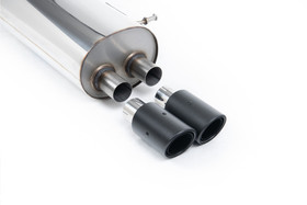 CatBack Ford Fiesta MK7/MK7.5 ST 1.6 litrowe EcoBoost 182KM & ST200 2013 - 2017 Milltek Sport