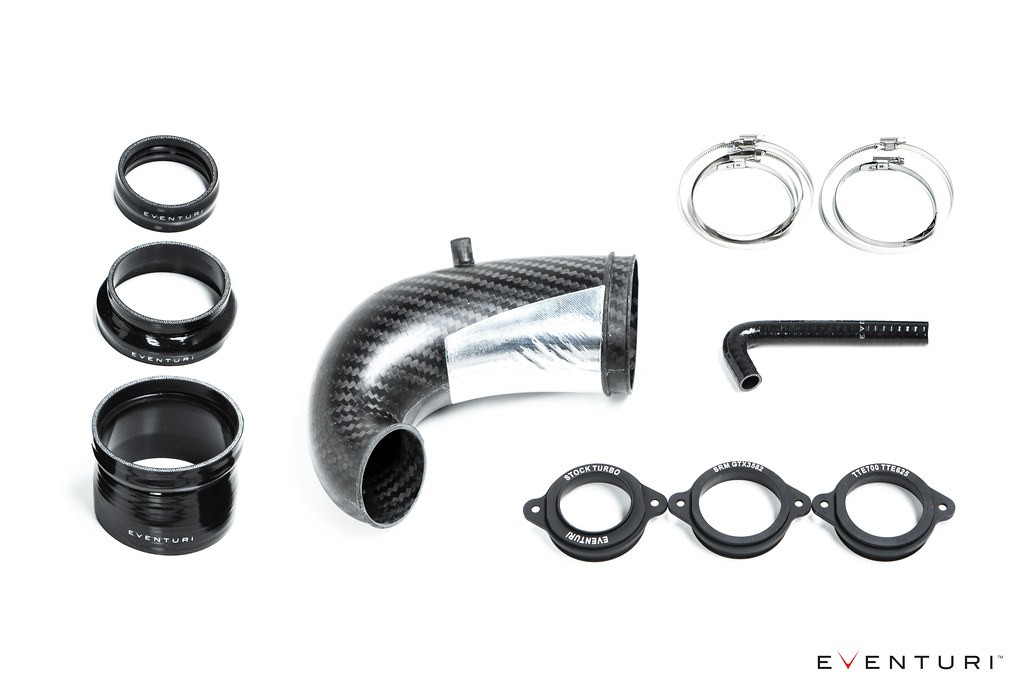 Intake Kit
