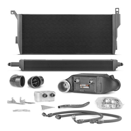 Set VW Transporter T6 2.0 BiTDI Wagner Tuning