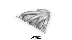 Kolektor wydechowy Honda K-Series RWD V-Band