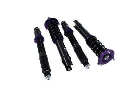 Zawieszenie gwintowane MAZDA MX-5 MIATA / ROADSTER 05-15 Street