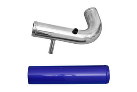 Air intake system Fiat Punto 1.2 16V 99+ – Cold Air Intake ST-453