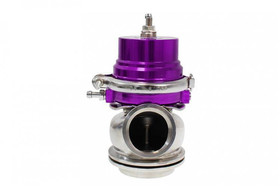 External Wastegate 50mm 1.6 Bar V-Band Purple