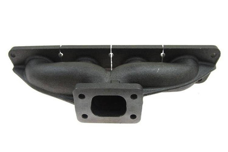 Kolektor wydechowy Audi VW 1.8T 20V T3 żeliwny