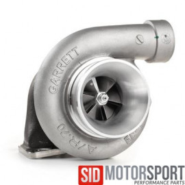 Turbosprężarka Garrett GT3582R