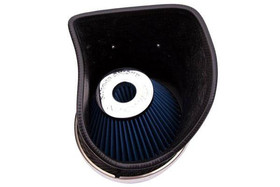 Układ dolotowy BMW E60 520I/523I/525I 03- – Carbon Fiber Aero Form CF610-26