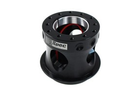 Hub Honda Civic 95-00 B002G Black D1Spec