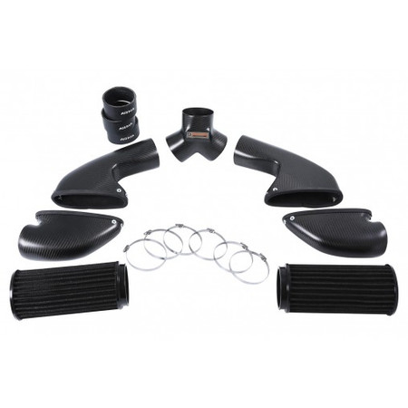 Intake system Porsche PANAMERA GTS (970) 4.8 GTS, 2012-2013, 316kw / 430HP ARMASPEED