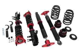 Coilover Suspension Mazda 3 14-18