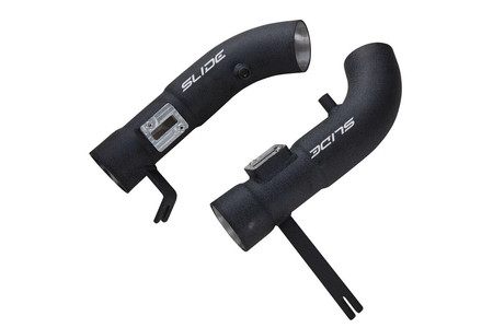 Układ dolotowy Infiniti G35 Sedan 3.5L SLIDE