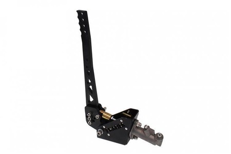 Universal Hydraulic Handbrake DRIFT – Vertical / Horizontal Mount, Performance Kit for Drift, Rally and Motorsport