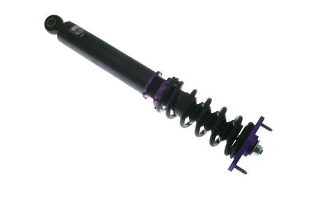 Street Suspension NISSAN SILVIA S14 95-97 D2 Racing