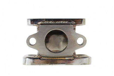 Turbo Reducer Flange T2/T25-T2/T25 Wastegate 38mm