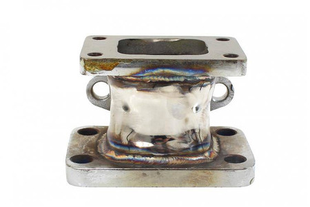 Flansza redukcja turbo T2/T25-T2/T25 Wastegate 38mm
