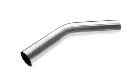 Stainless Steel Elbow 45° 63.5mm 40cm