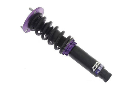 Street Suspension MITSUBISHI ECLIPSE 95-00 D2 Racing