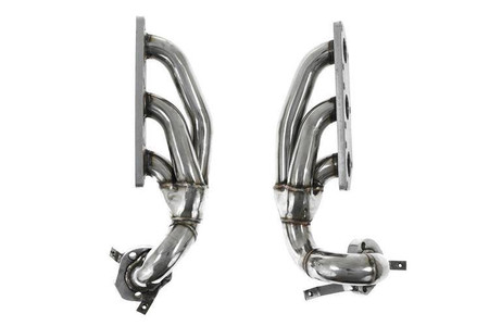 Exhaust manifold Audi 2.7 BiTurbo stainless steel