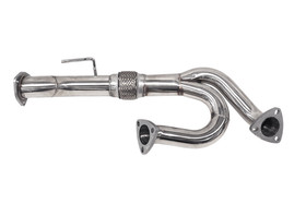 Exhaust manifold Nissan Maxima A32/A33 VQ30DE 1995-2001 3-1
