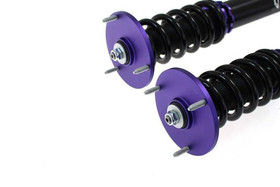 Street Suspension TOYOTA SUPRA JZA80L 93-98 D2 Racing