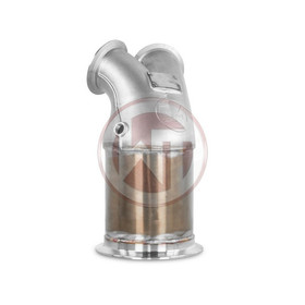 Audi S5 F5 Competition Intercooler + Downpipe Wagner Tuning