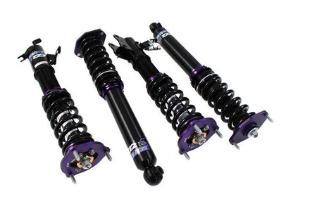 Drift Suspension NISSAN SILVIA S14 95-97 D2 Racing