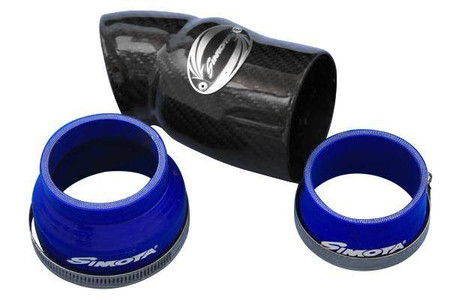 Układ dolotowy Subaru Forester Impreza WRX STI 2.0 01-07 – Aero Form SB-07
