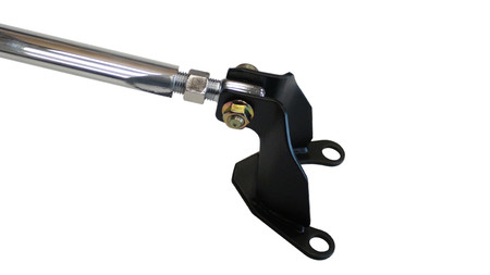 Strut bar Honda Civic 1992-1995 rear upper