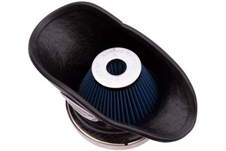 Układ dolotowy Audi A4 VW Passat 1.8 5V 95-01 – Carbon Fiber Aero Form CF661-2