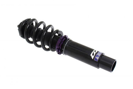Street Suspension VOLKSWAGEN GOLF MK4 4WD ?50 98-03 D2 Racing