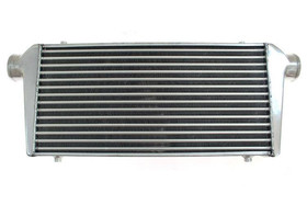 Intercooler Mitsubishi Lancer Evolution 4 5 6 2.0T