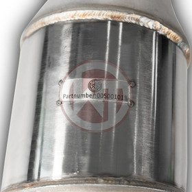 Downpipe BMW 1 Series E81 E82 E87 E88 135i Wagner Tuning