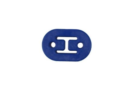 Wieszak Tłumika Small Hole D1Spec