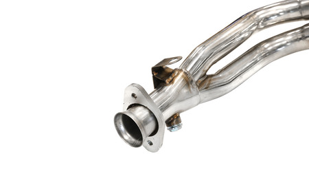 Exhaust manifold Citroen Saxo 1.6 VTS