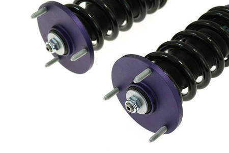 Zawieszenie gwintowane BMW E60 M5 05-10 Street