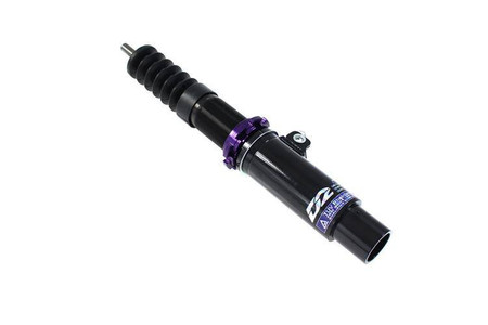 Street Suspension SKODA RAPID SPACEBACK 12-UP D2 Racing