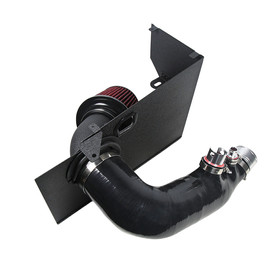 Air intake system BMW G20 B48 320i 330i 2.0L SLIDE