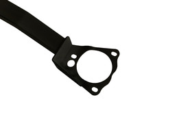 Strut Bar BMW Z4 E85 E86 Black