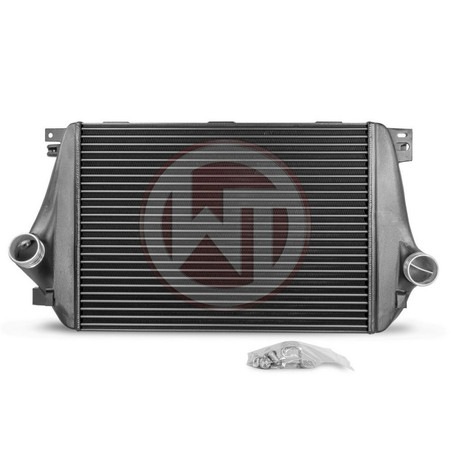Intercooler VW Amarok 3.0 TDI 4Motion Wagner Tuning