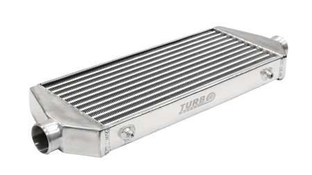 Intercooler Audi A4 QUATTRO S4 B5 1.8T 98-01