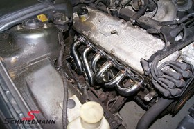 Kolektor wydechowy BMW E9 (2.5CS–3.0CSL), E12, E28, E34, E24, E23, E32 Schmiedmann S-Tech M30