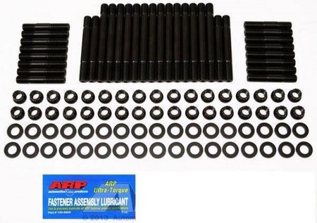 ARP Head Stud Kit Chevrolet Caprice 4.3 - 6.6L 55 - 01 134 - 4001