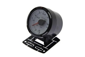 Zegar 52mm Ciśnienie Oleju Depo WBL