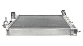 Performance Radiator Honda Civic 1992-2000