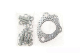 Honda Civic 2D / 4D 1992–2000 Cat-Back Exhaust System