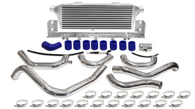 Intercooler Subaru Impreza WRX STI 02-07