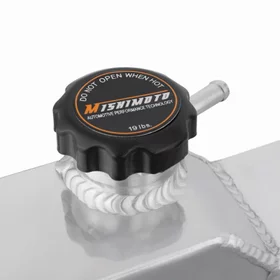 Performance radiator Subaru Impreza GC8 1993-1998 Mishimoto