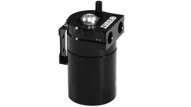 Oil Catch Tank PRO 10,15 mm Czarny