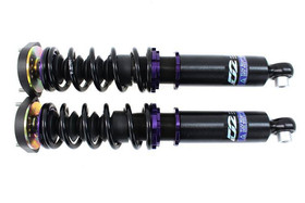 Street Suspension BMW 3 SERIES E30 6 CYL OE ?45 (Frt Welding Modified Rr Integrated) 82-92 D2 Racing