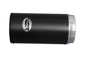 Air intake system Alfa Romeo 147 1.6/2.0 TS 01+ – Carbon Charger CBII-910