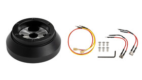 Hub Cadillac Chevrolet